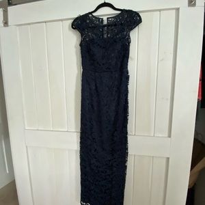 Mother of the bride dress